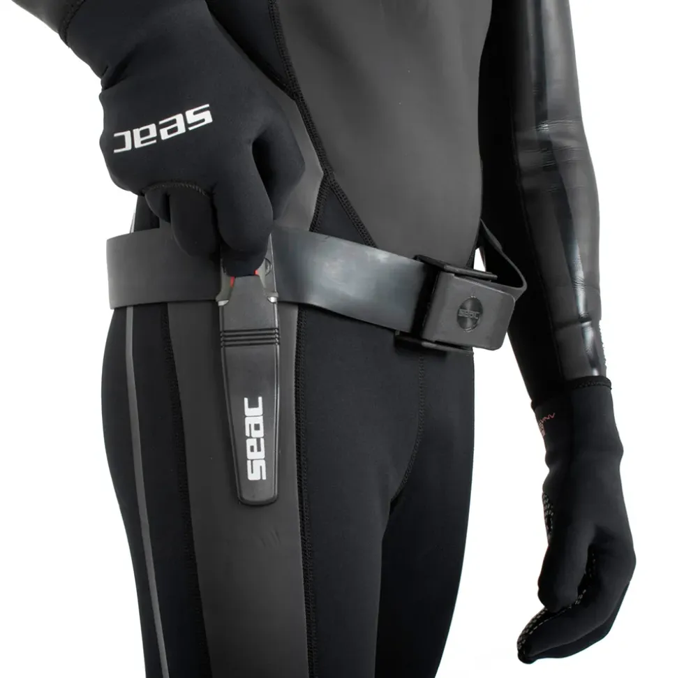 SEAC Cuchillo Bat