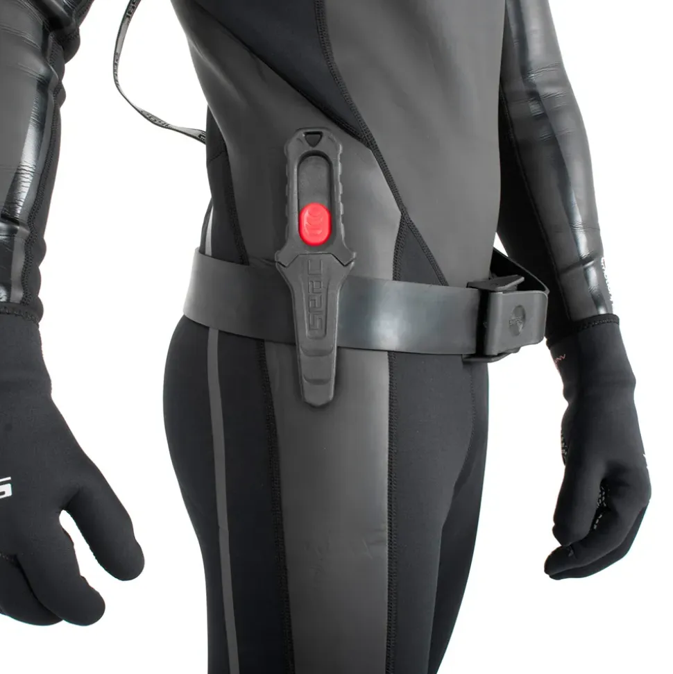 SEAC Cuchillo Devil HD