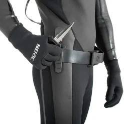 SEAC Cuchillo Devil HD