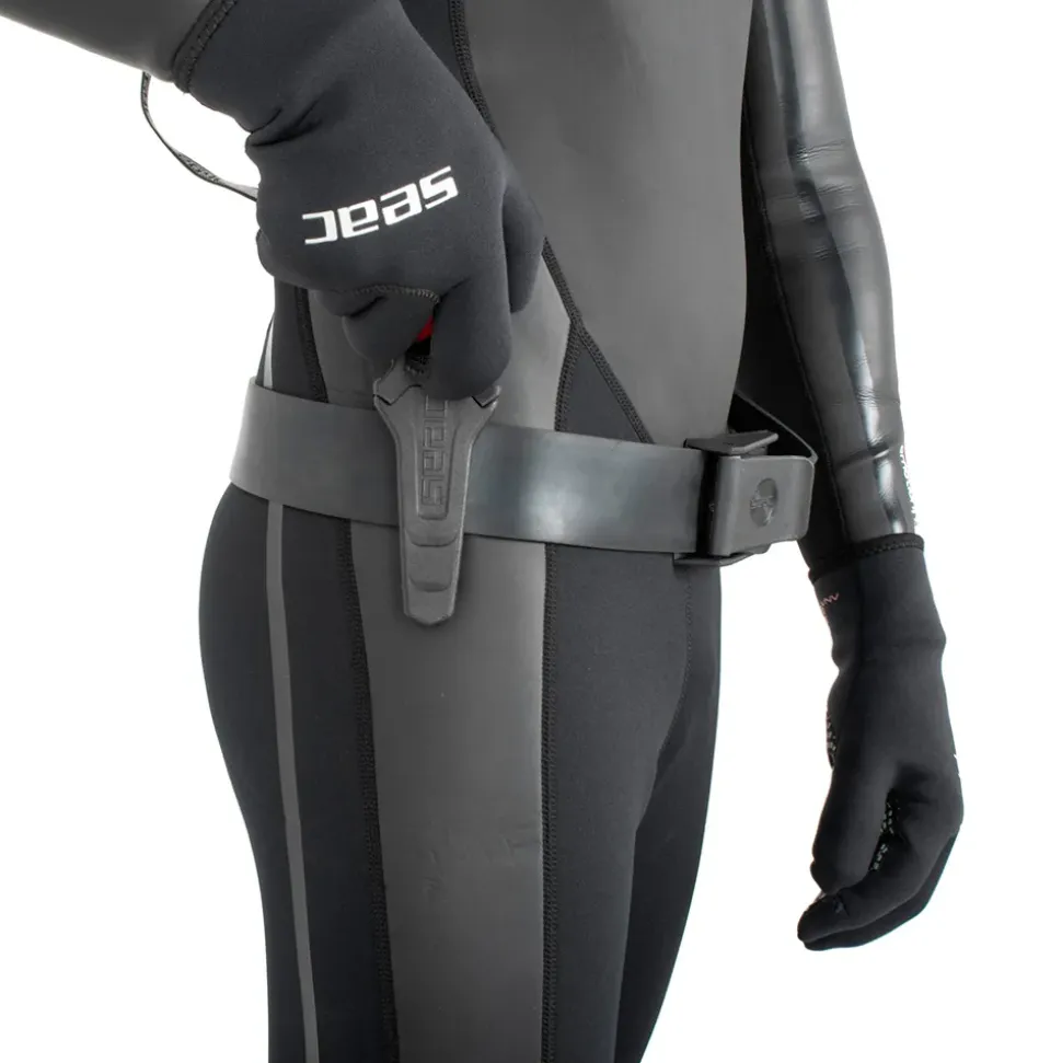 SEAC Cuchillo Devil HD