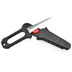 SEAC Cuchillo Devil HD