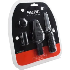 SEAC Cuchillo K Jack