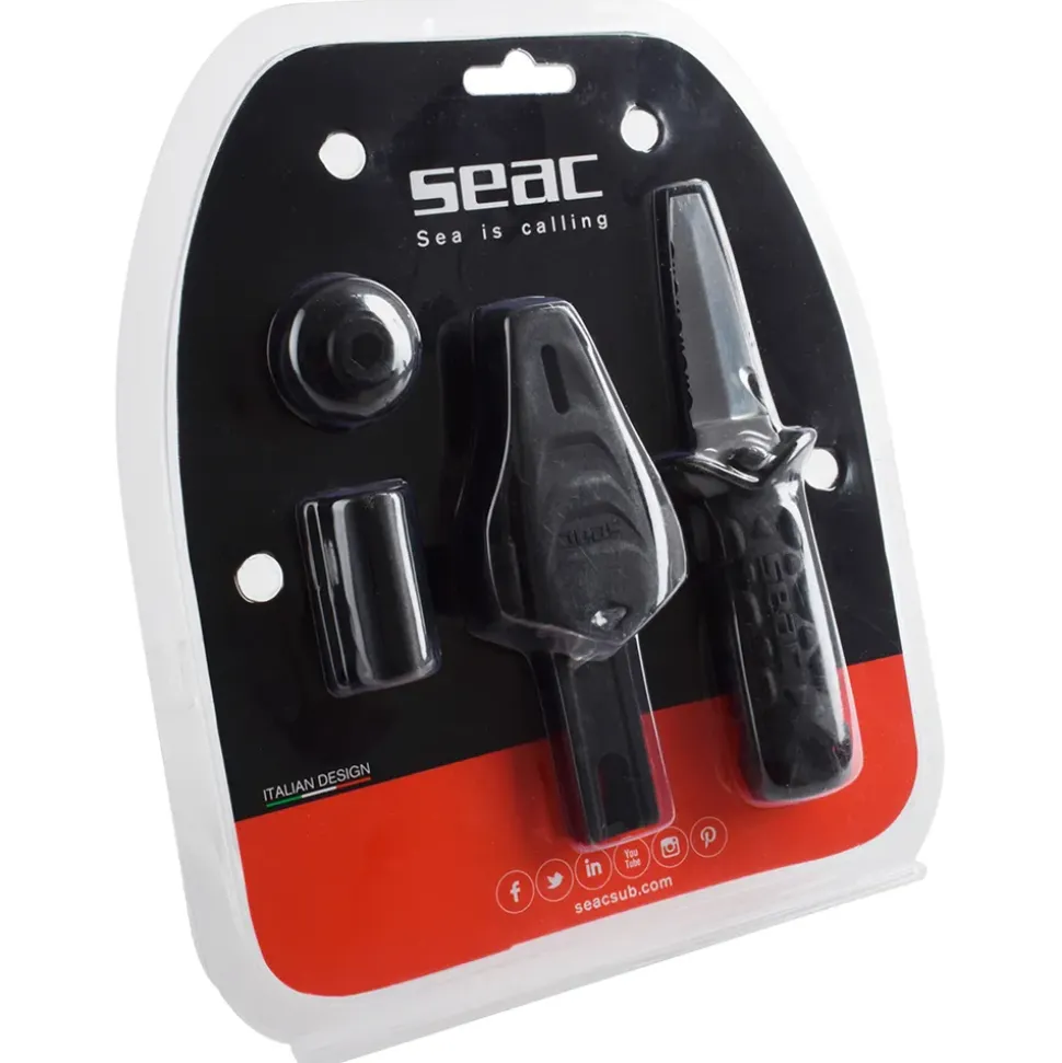 SEAC Cuchillo K Jack
