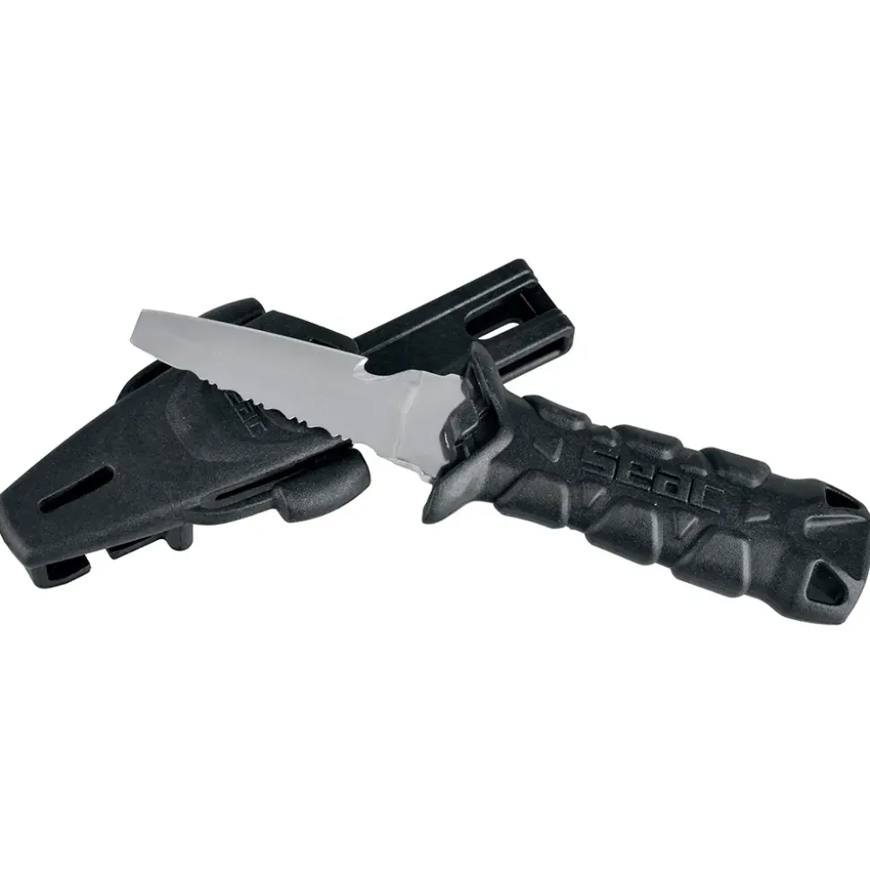 SEAC Cuchillo K Jack