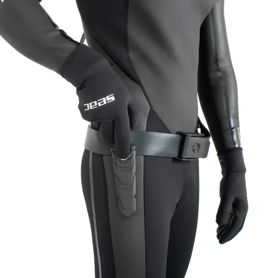 SEAC Cuchillo Rapid