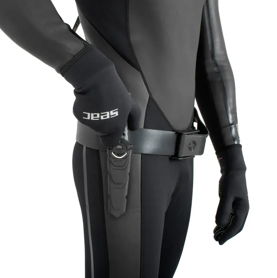 SEAC Cuchillo Rapid Daga