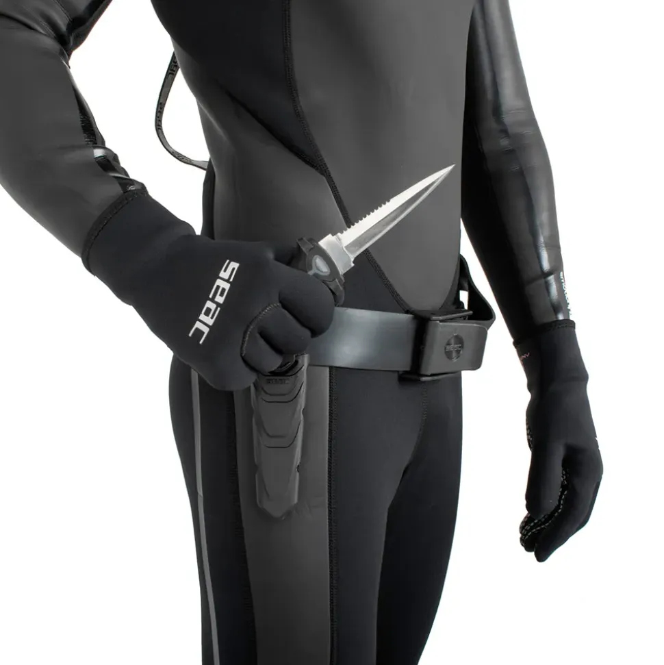 SEAC Cuchillo Rapid Daga
