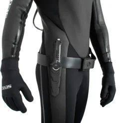 SEAC Cuchillo Rapid Daga