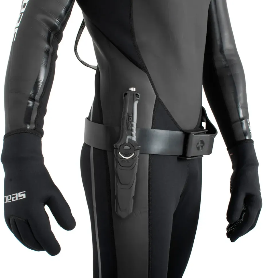 SEAC Cuchillo Rapid Daga