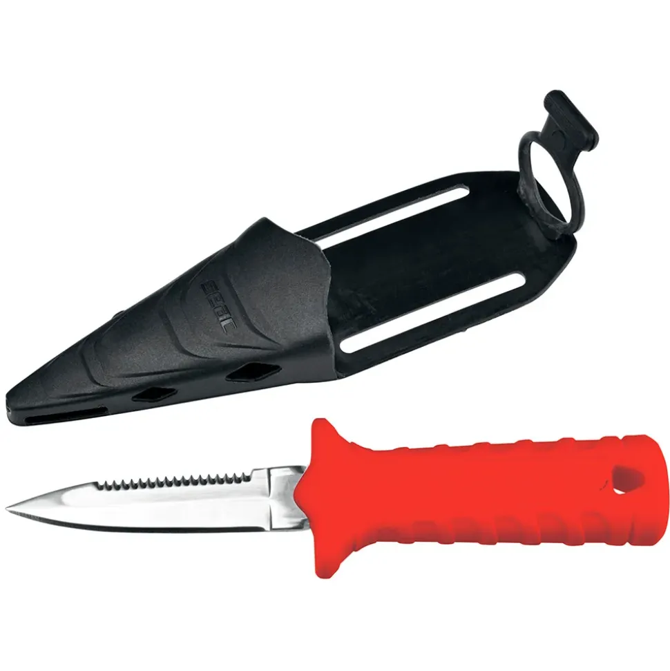 SEAC Cuchillo Samurai