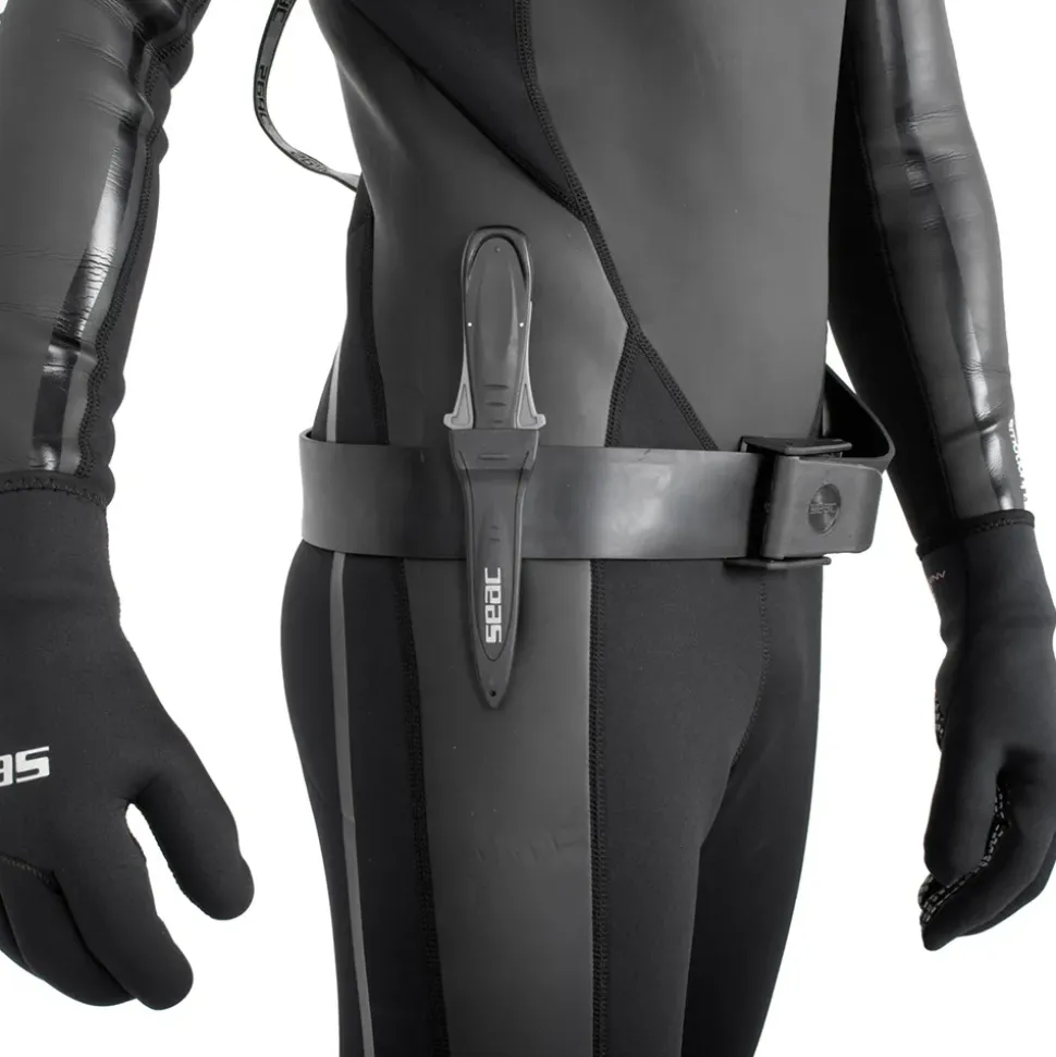 SEAC Cuchillo Sharp