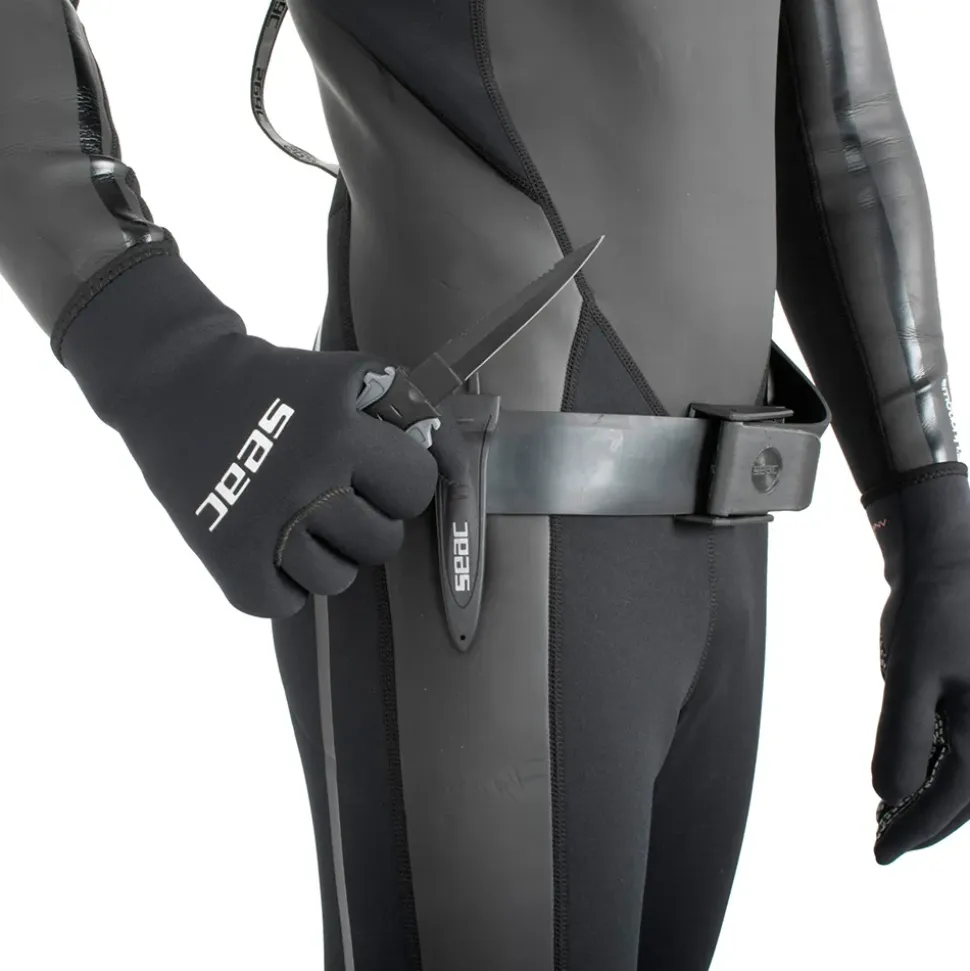 SEAC Cuchillo Sharp