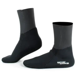 SEAC Escarpines Anatomic 5 mm