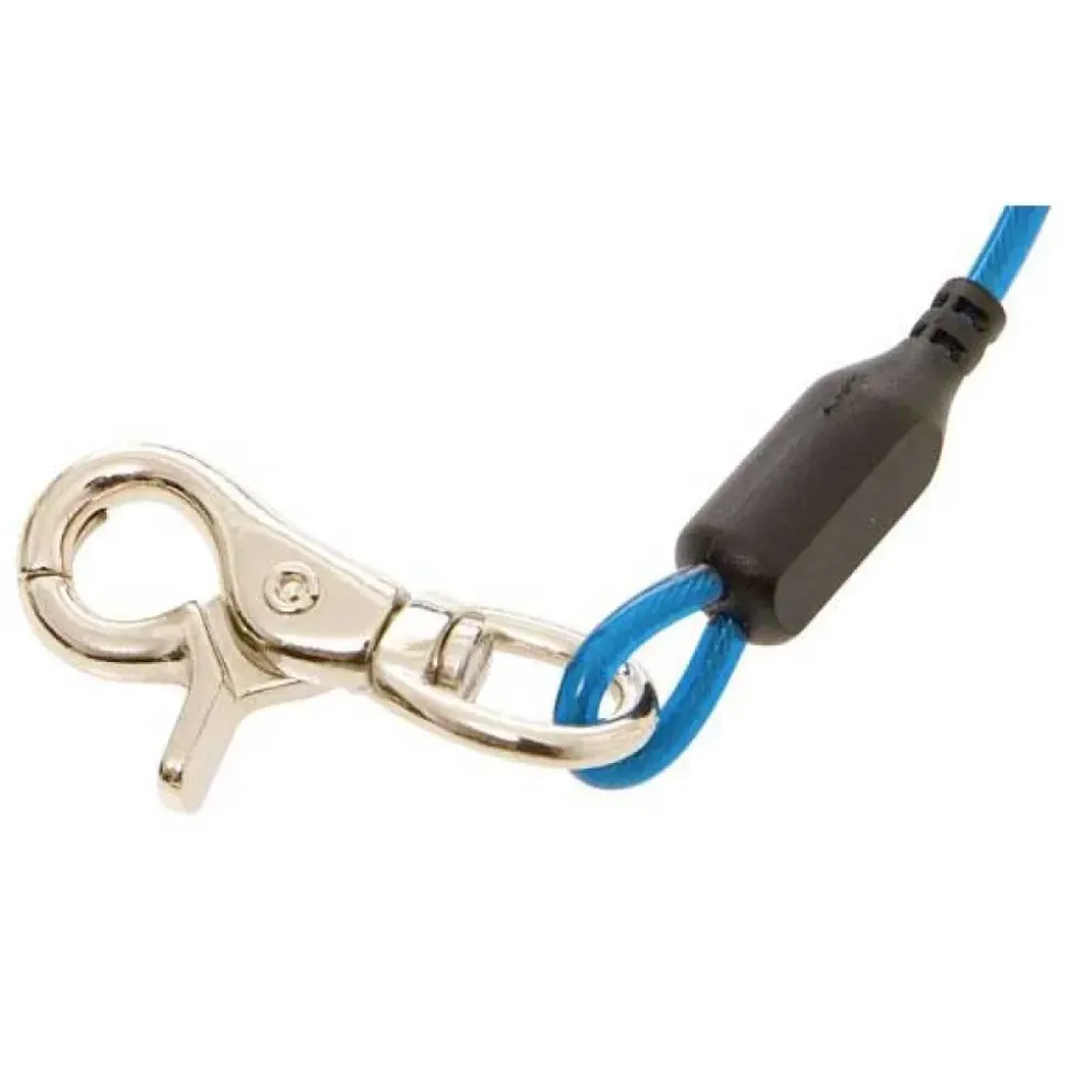 SEAC Extensor Double Hook Clip