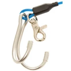 SEAC Extensor Double Hook Clip
