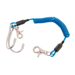 SEAC Extensor Double Hook Clip