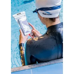 SEAC Funda estanca Waterproof