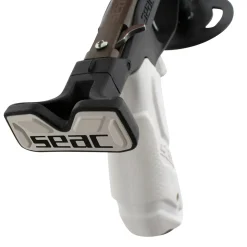 SEAC Fusil de gomas con carrete Fire