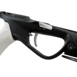 SEAC Fusil de gomas con carrete Fire
