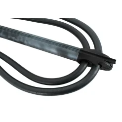 SEAC Fusil de gomas con carrete Fire