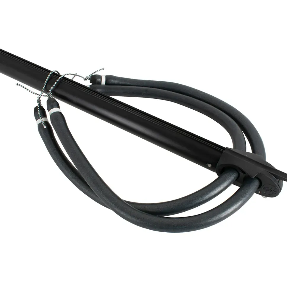 SEAC Fusil de gomas con carrete Fire