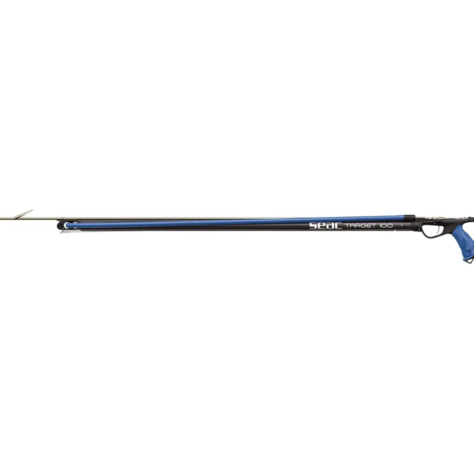 SEAC Fusil de pesca submarina de gomas Target
