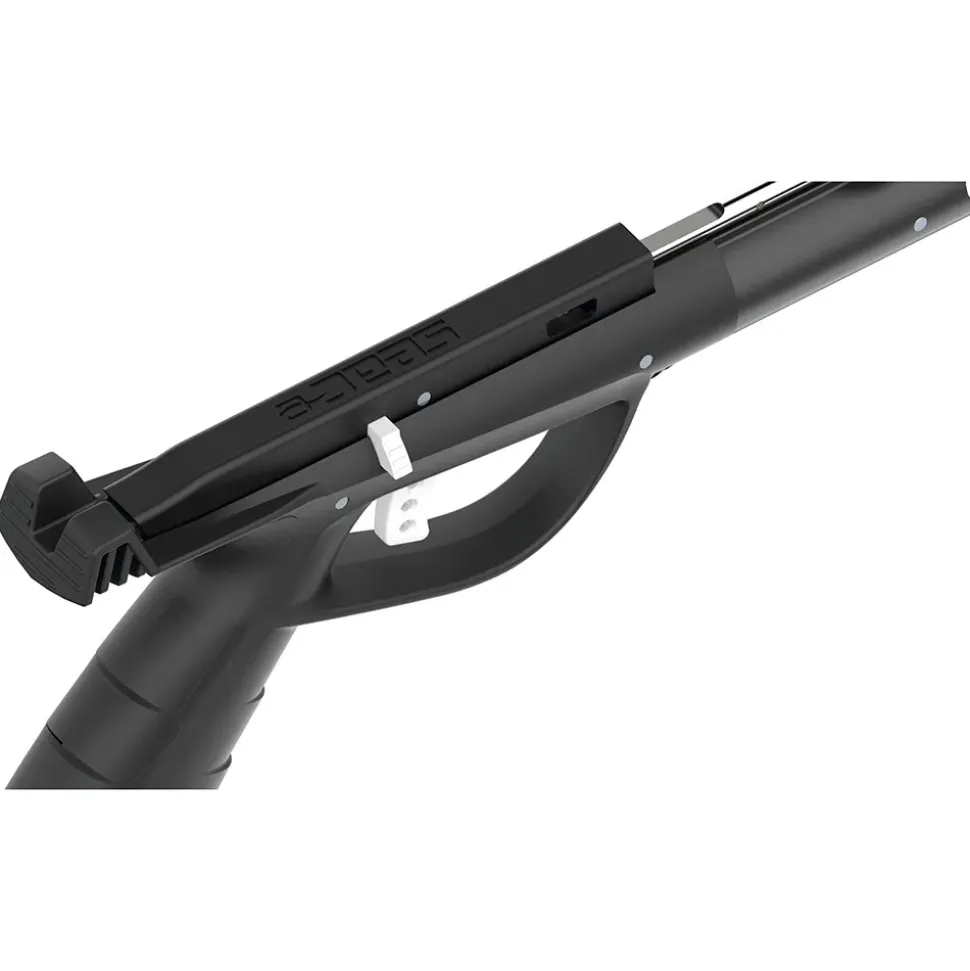 SEAC Fusil de pesca submarina de gomas Preda HC
