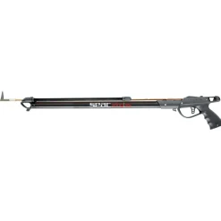 SEAC Fusil de pesca submarina de gomas New Sting