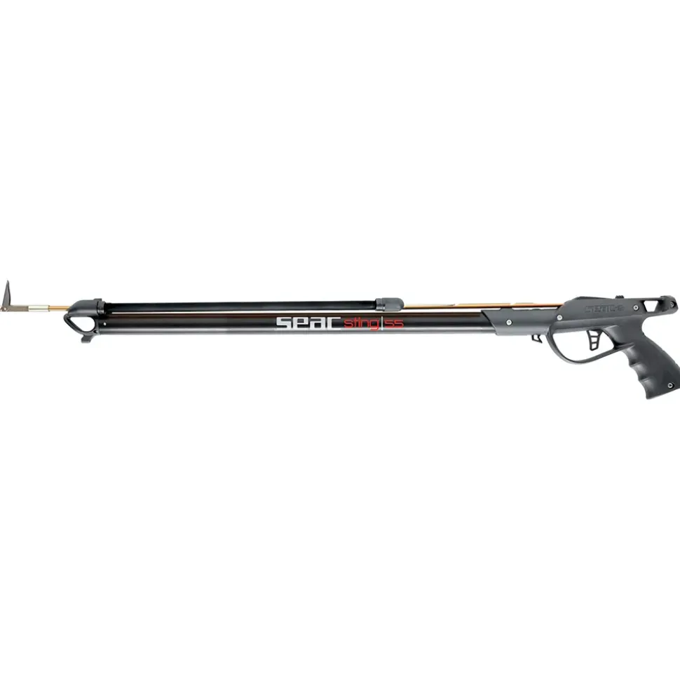SEAC Fusil de pesca submarina de gomas Sting