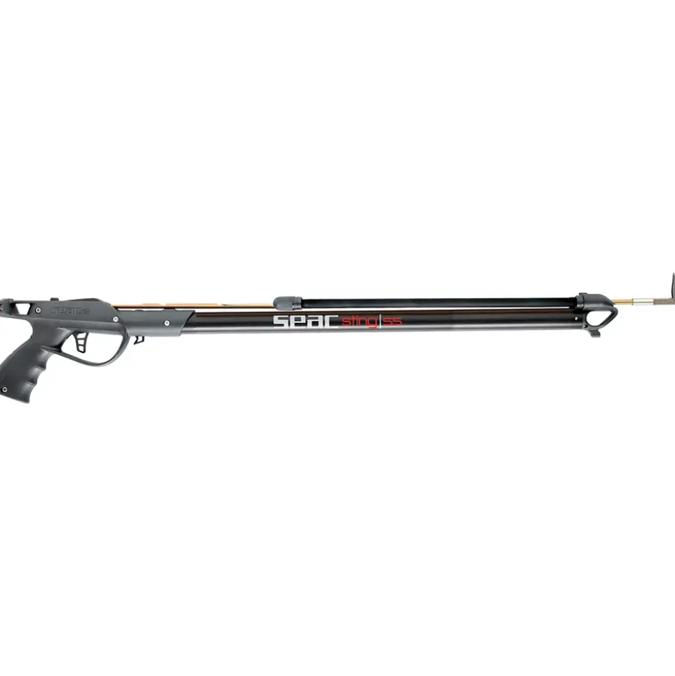 SEAC Fusil de pesca submarina de gomas Sting