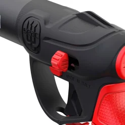 SEAC Fusil neumático de pesca submarina Asso Up C/R