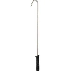 SEAC Gancho de pesca Stainless Steel