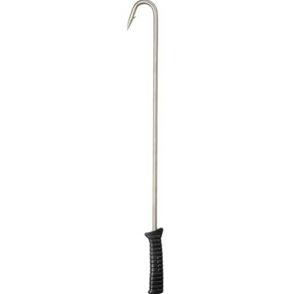 SEAC Gancho de pesca Stainless Steel