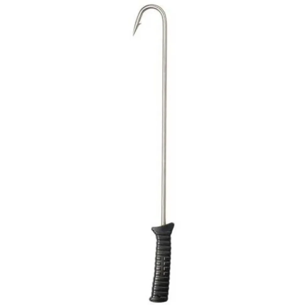 SEAC Gancho de pesca Stainless Steel