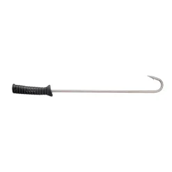 SEAC Gancho de pesca Stainless Steel