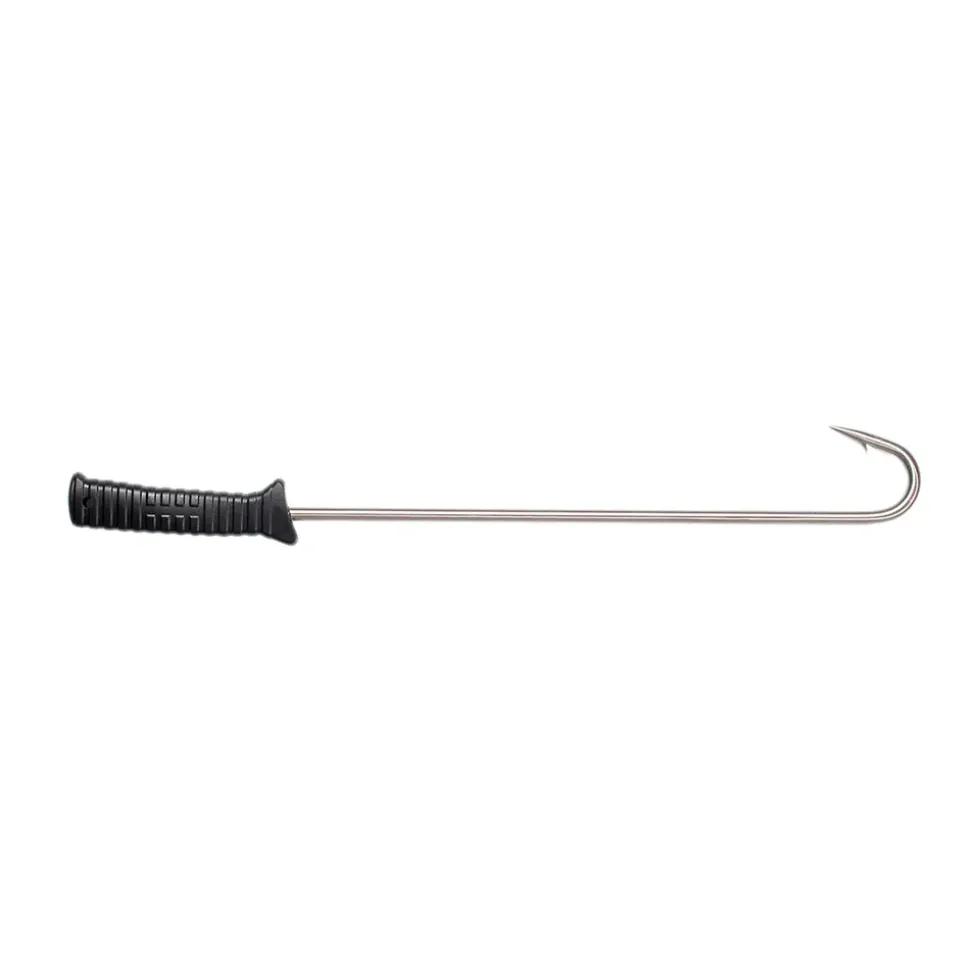 SEAC Gancho de pesca Stainless Steel
