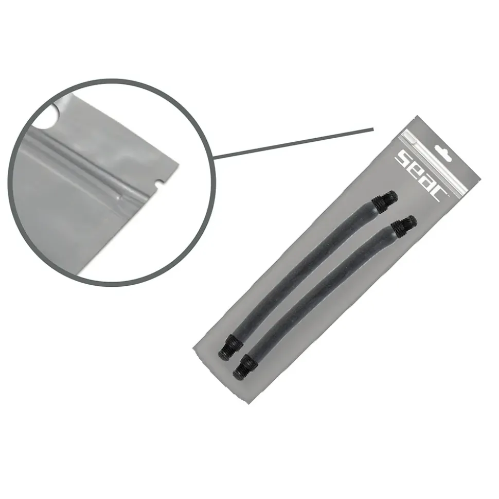 SEAC Goma Tripower Double 16 mm