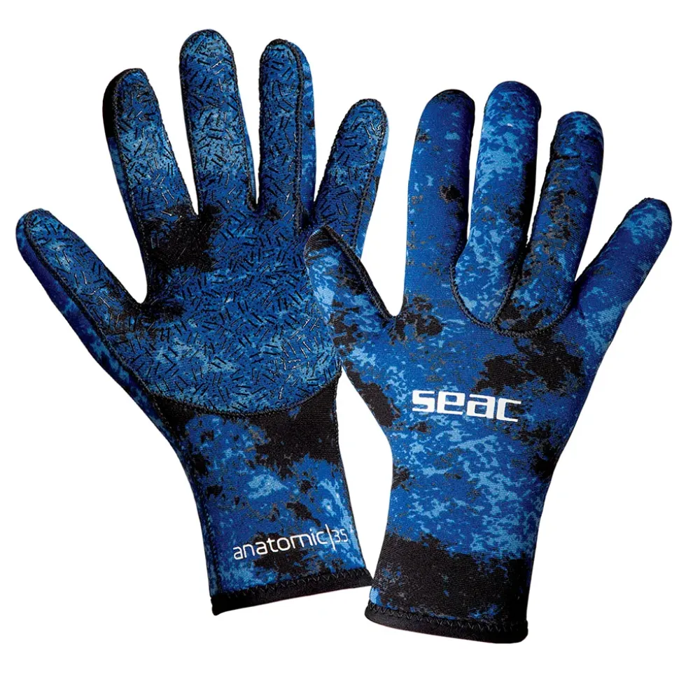 SEAC Guantes Anatomic 3.5 mm