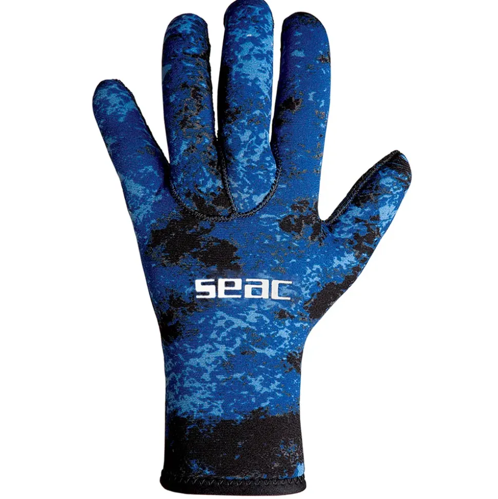 SEAC Guantes Anatomic 3.5 mm