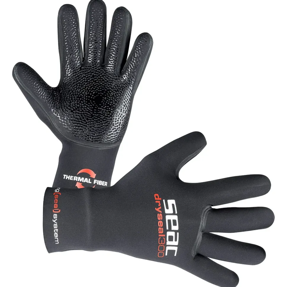 SEAC Guantes Dryseal 300 3.5 mm