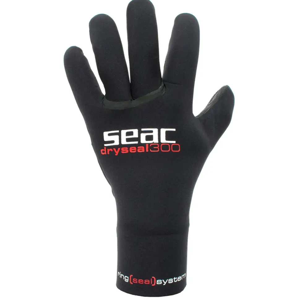 SEAC Guantes Dryseal 300 3.5 mm