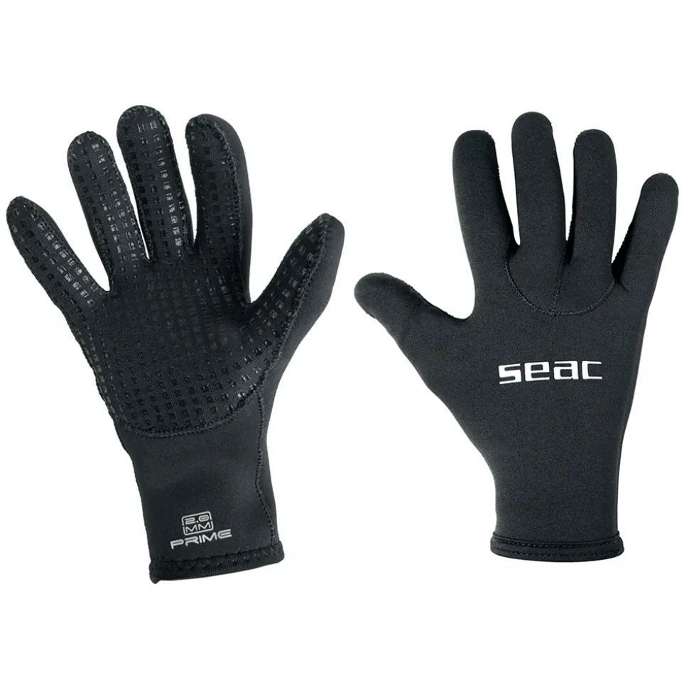 SEAC Guantes Prime 2 mm