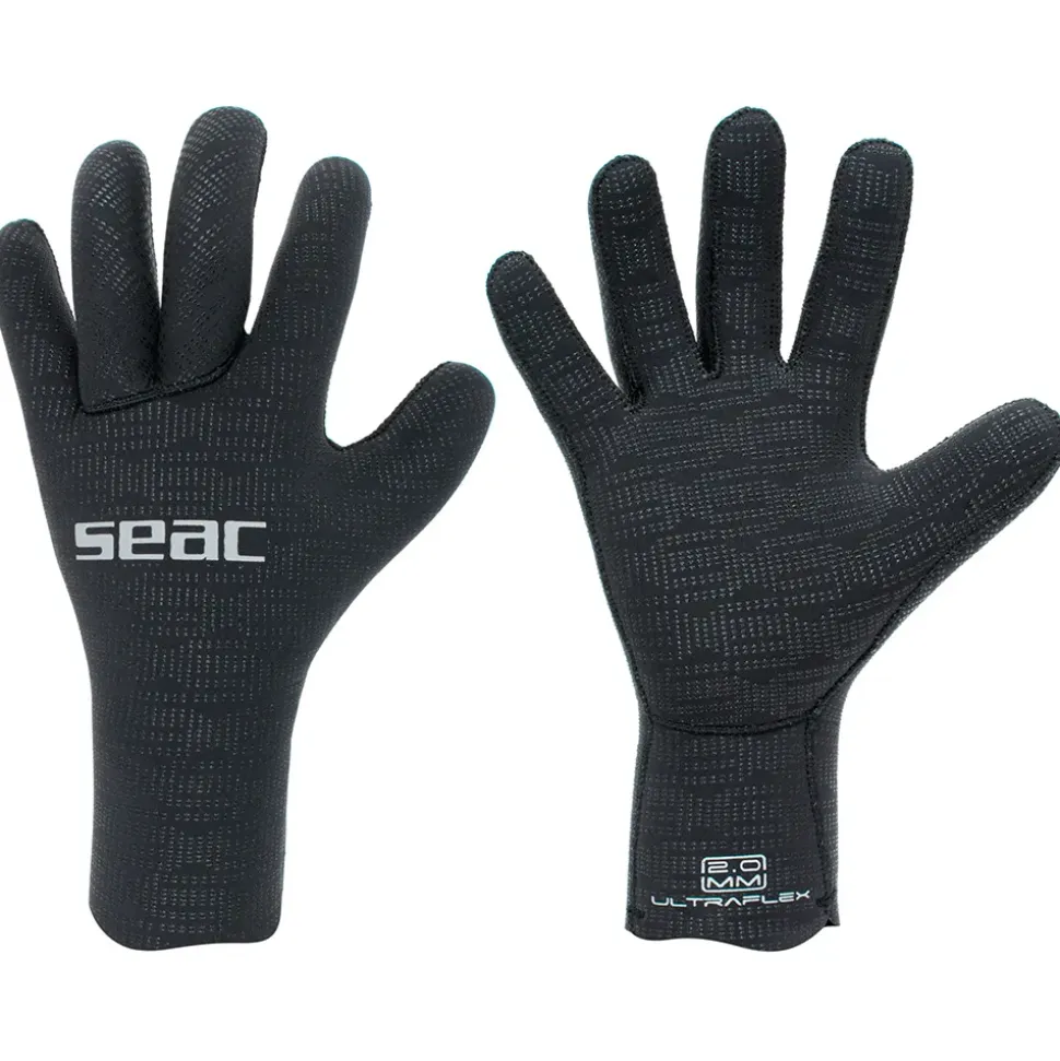 SEAC Guantes Ultraflex 2 mm
