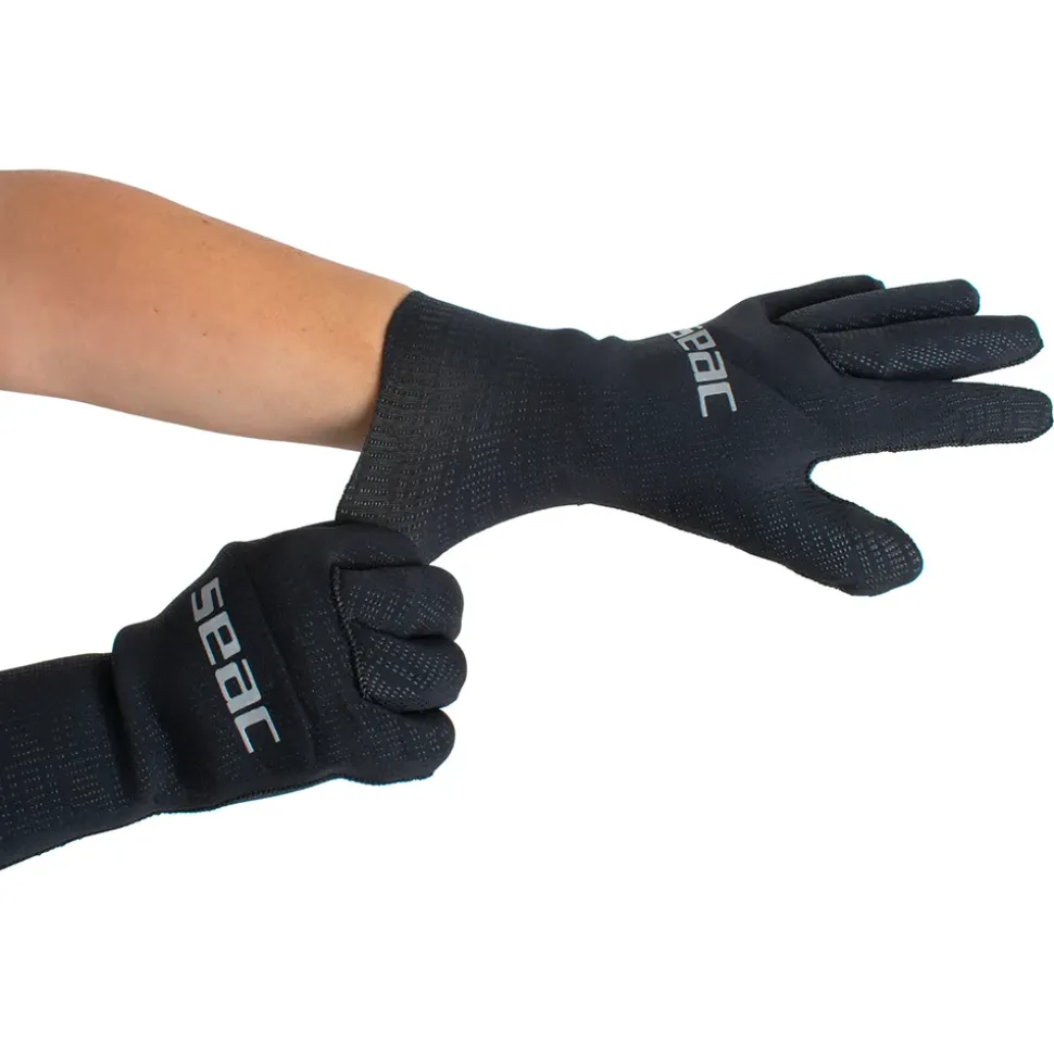 SEAC Guantes Ultraflex 2 mm