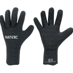 SEAC Guantes Ultraflex 5 mm