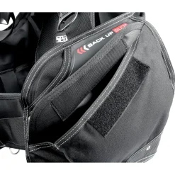 SEAC Jacket Ego