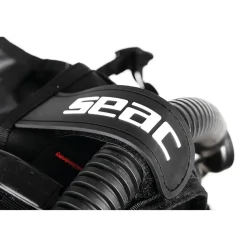 SEAC Jacket Jump