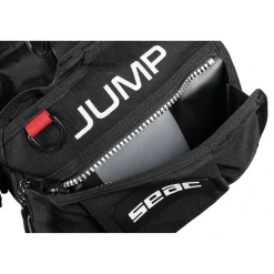 SEAC Jacket Jump