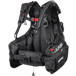 SEAC Jacket Jump