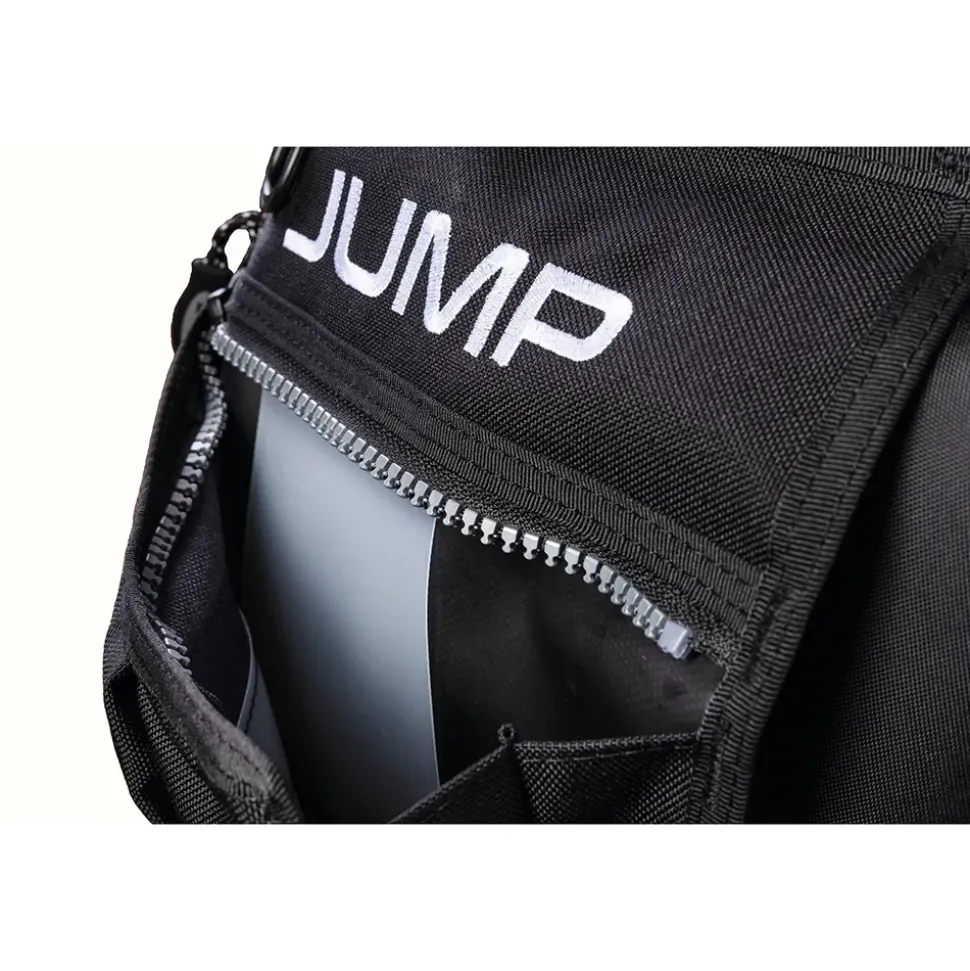 SEAC Jacket Jump